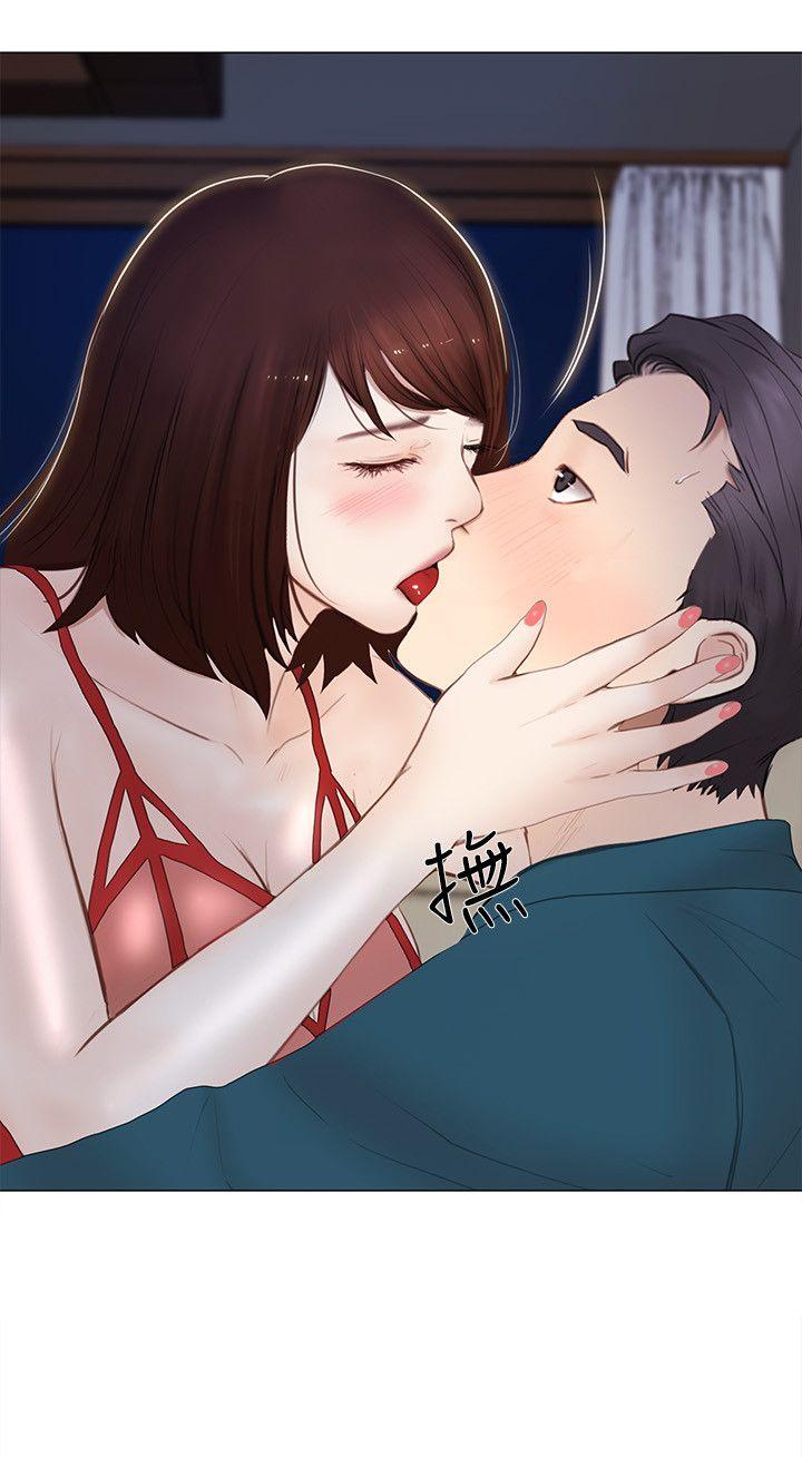 [韩国漫画] 人夫的悸动 爱情,熟女人妻,巨乳大奶#[38P]-25