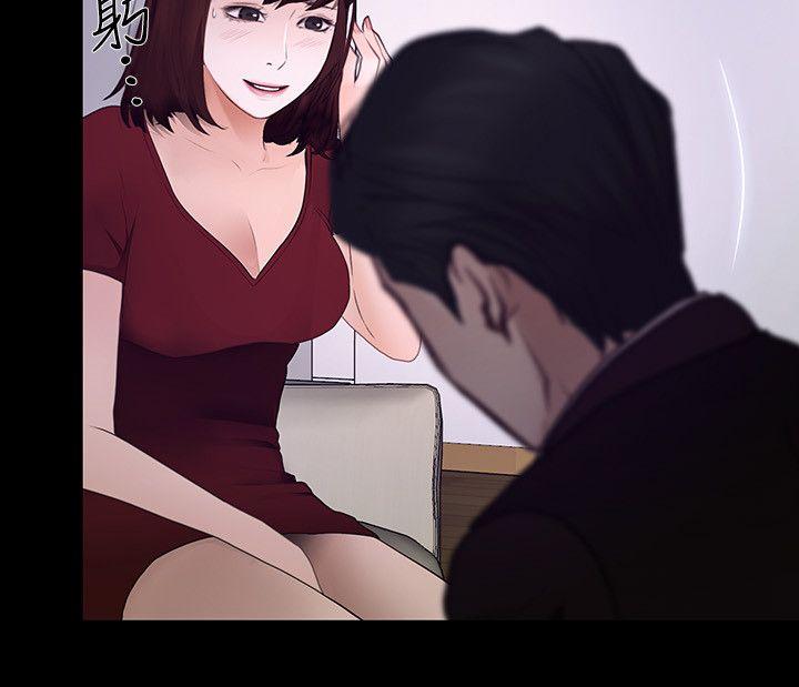 [韩国漫画] 人夫的悸动 爱情,熟女人妻,巨乳大奶#[32P]-24