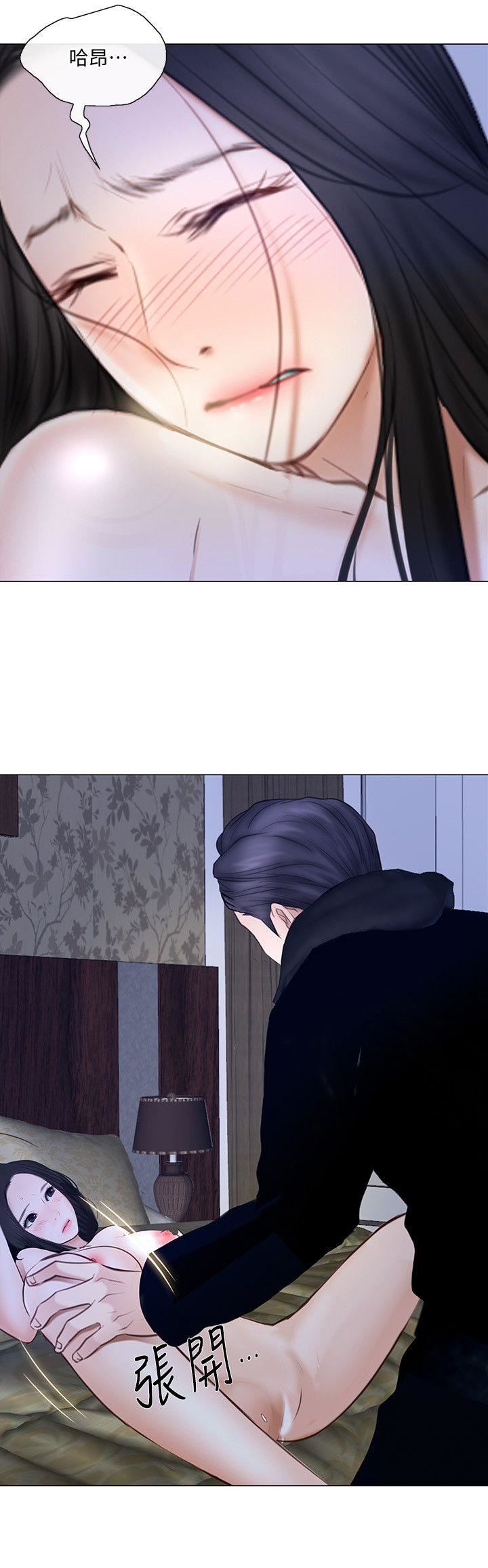 [韩国漫画] 人夫的悸动 爱情,熟女人妻,巨乳大奶#[30P]-29