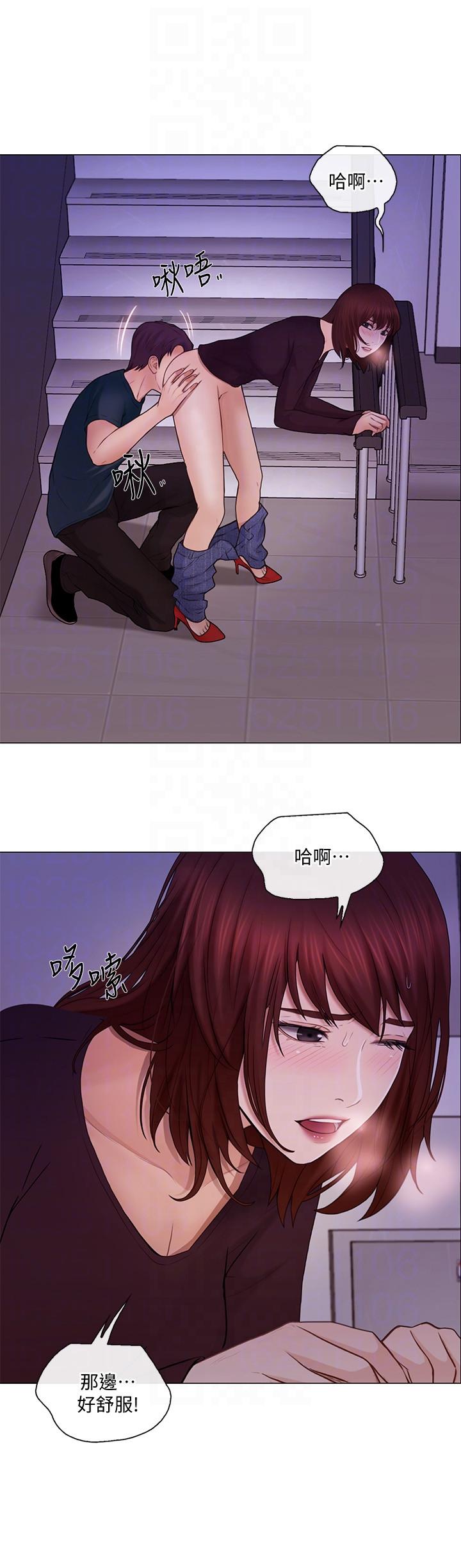 [韩国漫画] 人夫的悸动 爱情,熟女人妻,巨乳大奶#[31P]-29