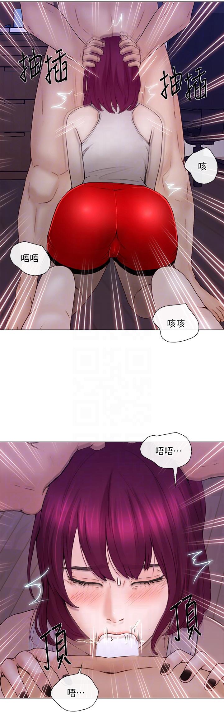 [韩国漫画] 人夫的悸动 爱情,熟女人妻,巨乳大奶#[35P]-25