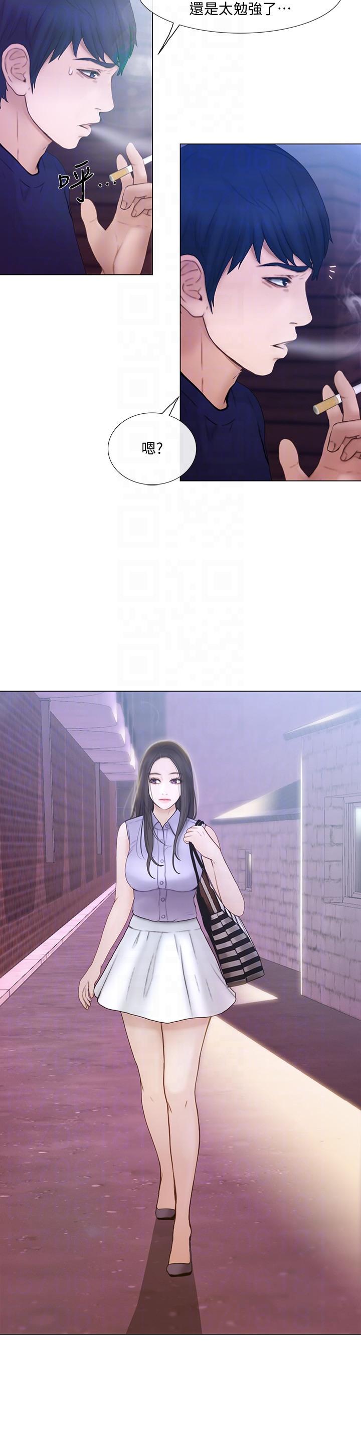 [韩国漫画] 人夫的悸动 爱情,熟女人妻,巨乳大奶#[33P]-11