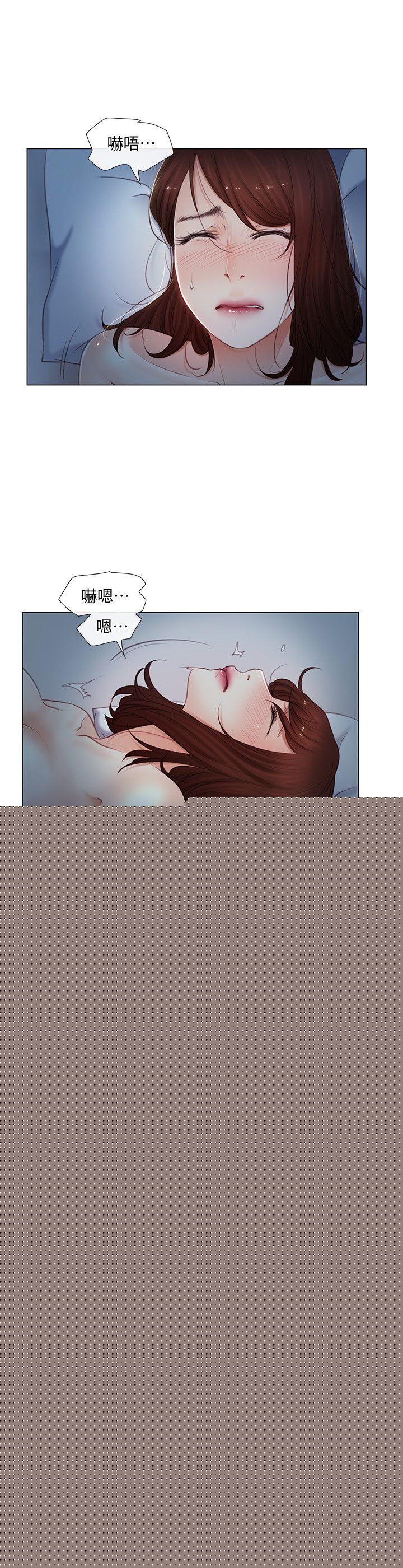 [韩国漫画] 人夫的悸动 爱情,熟女人妻,巨乳大奶#[21P]-15