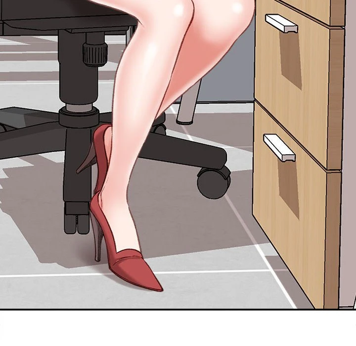 [韩国漫画] 不务正业 剧情,熟女人妻,巨乳大奶,OL#[141P]-62