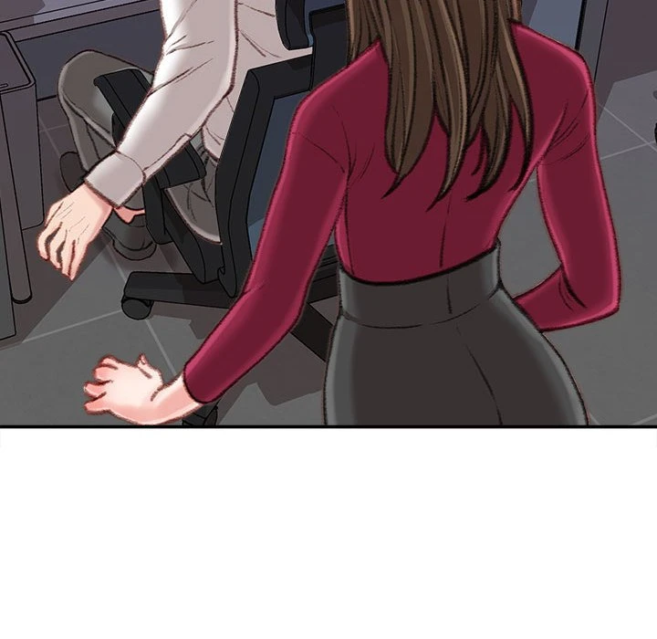 [韩国漫画] 不务正业 剧情,熟女人妻,巨乳大奶,OL#[170P]-110
