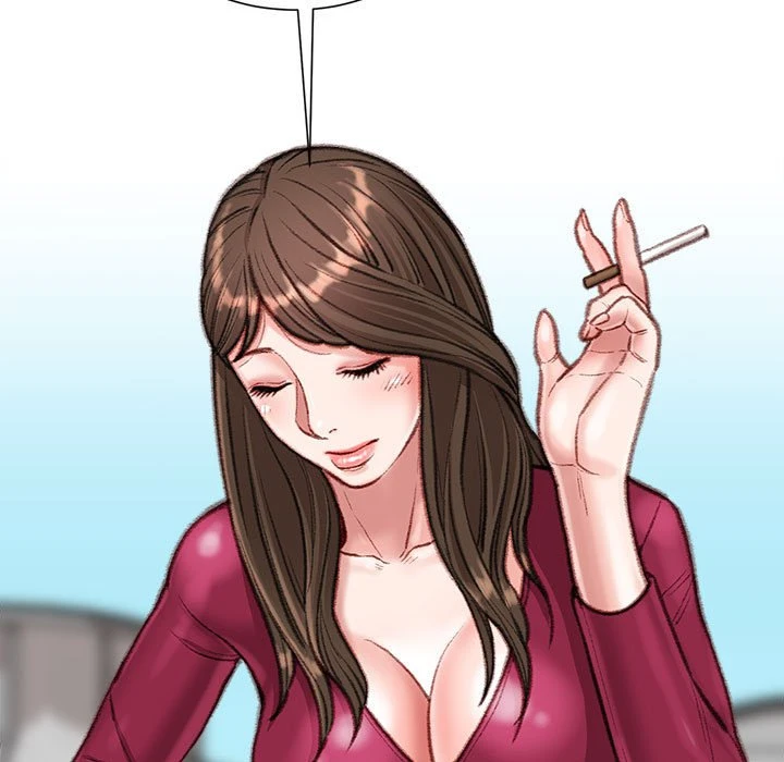 [韩国漫画] 不务正业 剧情,熟女人妻,巨乳大奶,OL#[170P]-26