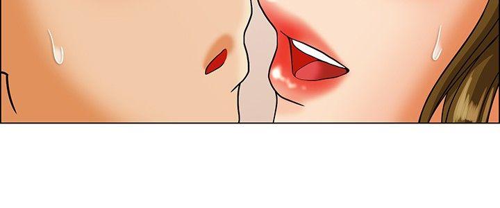 [韩国漫画] 今天 爱情,巨乳大奶,OL#[17P]-16