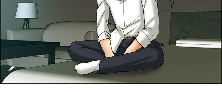 [韩国漫画] 今天 爱情,巨乳大奶,OL#[17P]-13
