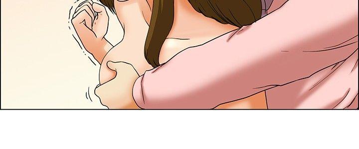 [韩国漫画] 今天 爱情,巨乳大奶,OL#[20P]-19