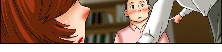 [韩国漫画] 今天 爱情,巨乳大奶,OL#[20P]-12