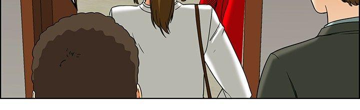 [韩国漫画] 今天 爱情,巨乳大奶,OL#[20P]-15