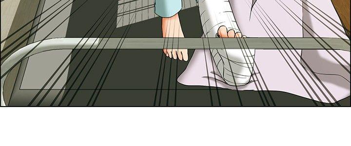 [韩国漫画] 今天 爱情,巨乳大奶,OL#[20P]-3