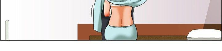 [韩国漫画] 今天 爱情,巨乳大奶,OL#[20P]-7