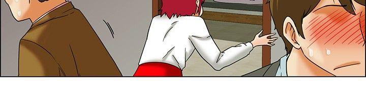 [韩国漫画] 今天 爱情,巨乳大奶,OL#[17P]-11