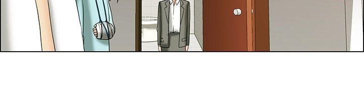 [韩国漫画] 今天 爱情,巨乳大奶,OL#[17P]-16