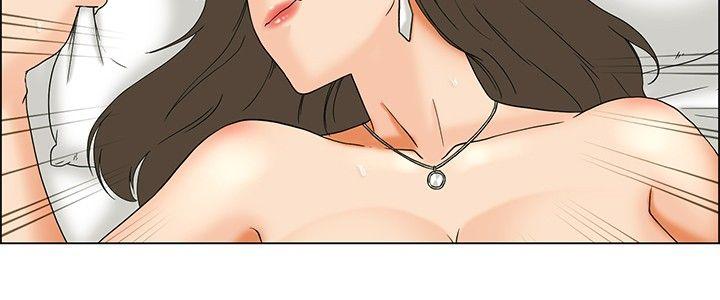 [韩国漫画] 今天 爱情,巨乳大奶,OL#[18P]-14
