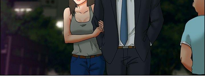 [韩国漫画] 今天 爱情,巨乳大奶,OL#[18P]-6