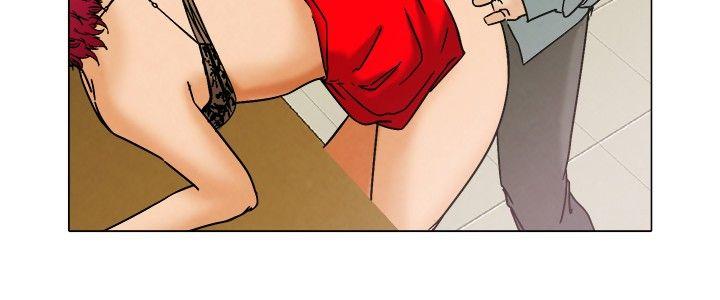[韩国漫画] 今天 爱情,巨乳大奶,OL#[22P]-17