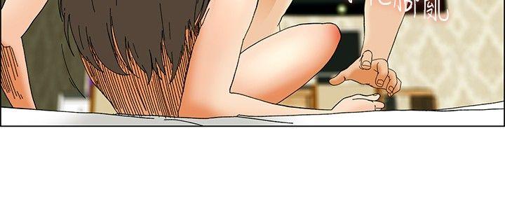 [韩国漫画] 今天 爱情,巨乳大奶,OL#[21P]-3