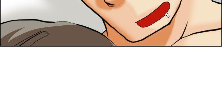 [韩国漫画] 今天 爱情,巨乳大奶,OL#[24P]-21