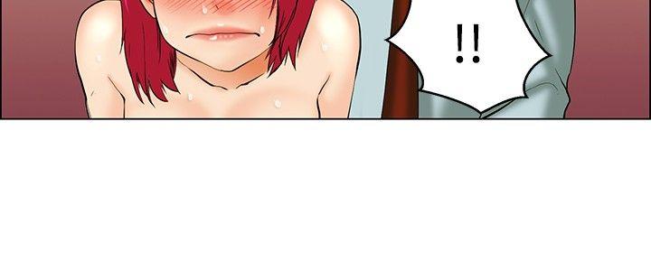 [韩国漫画] 今天 爱情,巨乳大奶,OL#[22P]-21
