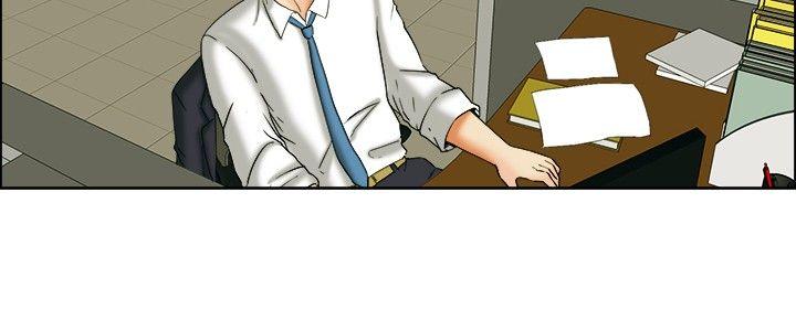 [韩国漫画] 今天 爱情,巨乳大奶,OL#[22P]-9
