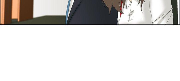 [韩国漫画] 今天 爱情,巨乳大奶,OL#[21P]-13