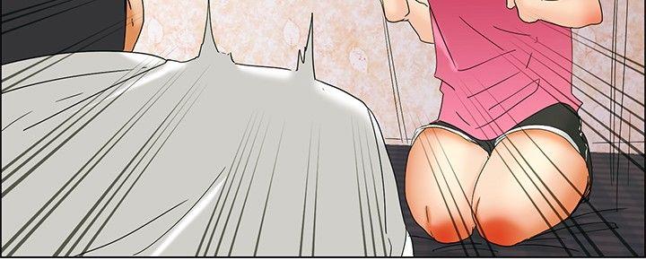 [韩国漫画] 今天 爱情,巨乳大奶,OL#[21P]-11