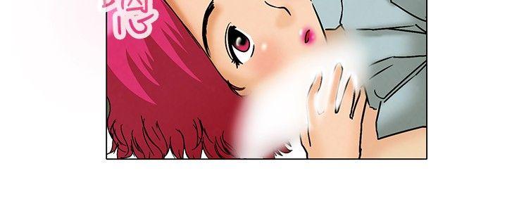 [韩国漫画] 今天 爱情,巨乳大奶,OL#[25P]-15