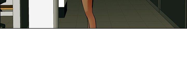 [韩国漫画] 今天 爱情,巨乳大奶,OL#[20P]-7