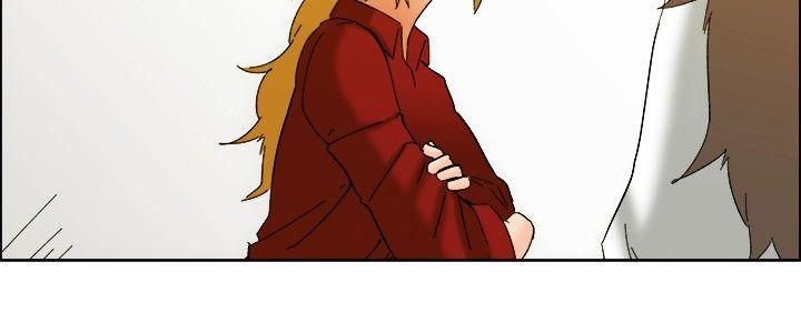[韩国漫画] 今天 爱情,巨乳大奶,OL#[22P]-17