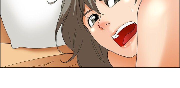 [韩国漫画] 今天 爱情,巨乳大奶,OL#[21P]-17