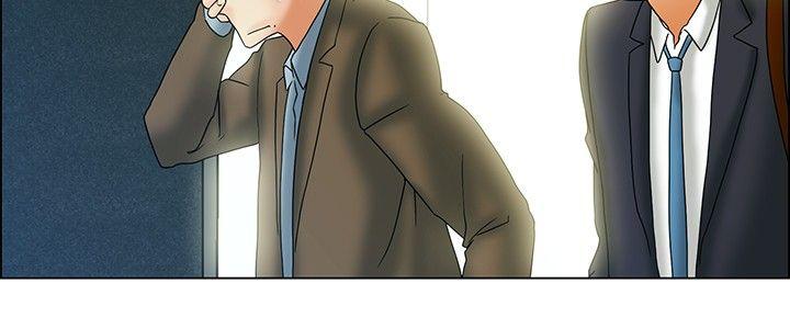 [韩国漫画] 今天 爱情,巨乳大奶,OL#[21P]-5