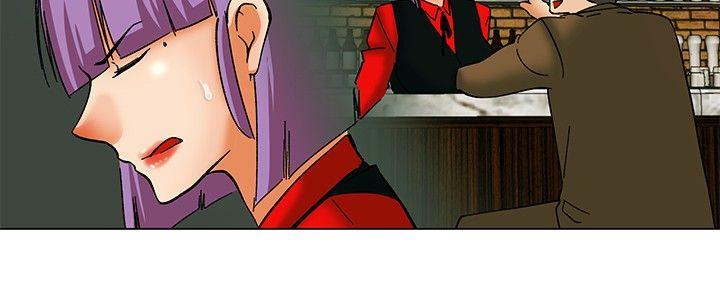 [韩国漫画] 今天 爱情,巨乳大奶,OL#[21P]-15