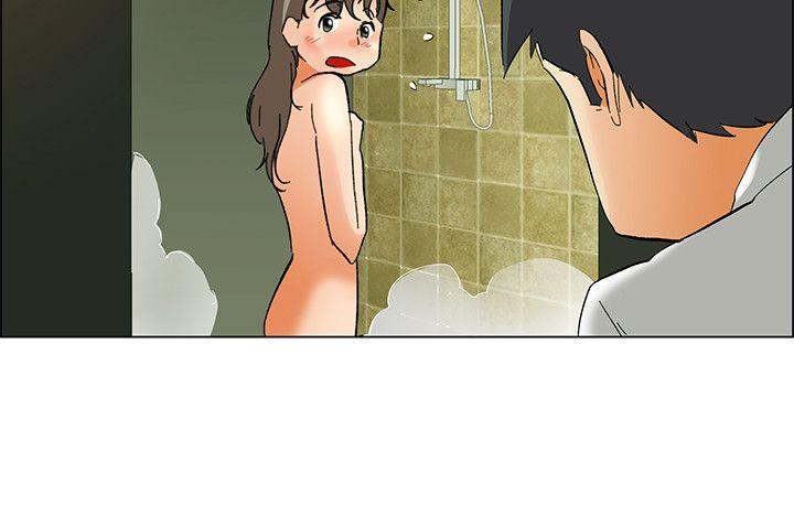 [韩国漫画] 今天 爱情,巨乳大奶,OL#[21P]-11