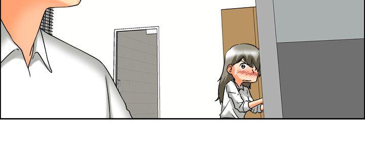 [韩国漫画] 今天 爱情,巨乳大奶,OL#[20P]-3