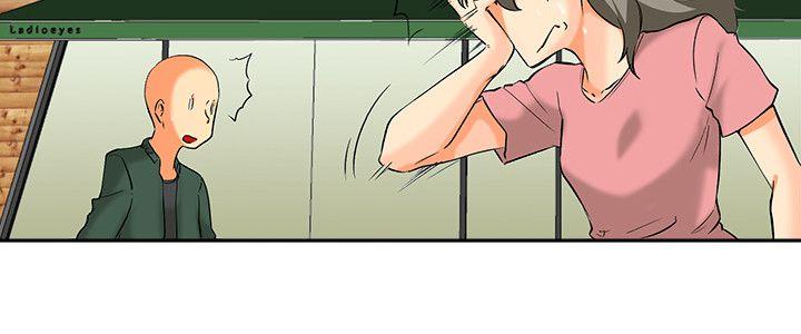 [韩国漫画] 今天 爱情,巨乳大奶,OL#[19P]-3