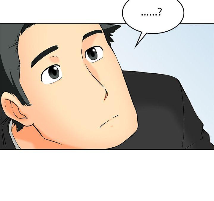 [韩国漫画] 今天 爱情,巨乳大奶,OL#[19P]-7