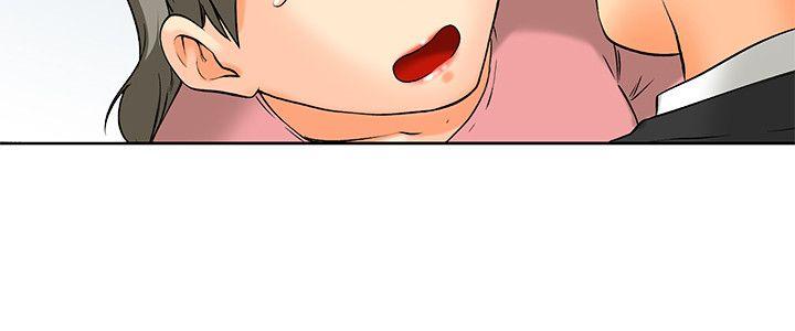 [韩国漫画] 今天 爱情,巨乳大奶,OL#[19P]-9