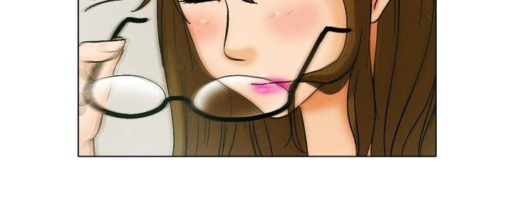 [韩国漫画] 今天 爱情,巨乳大奶,OL#[23P]-21