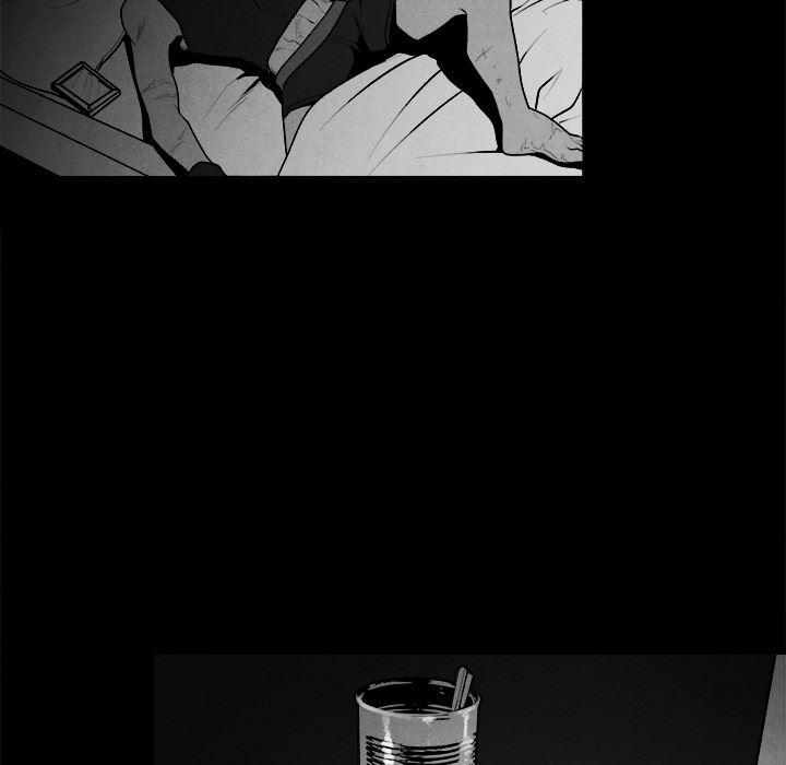 [韩国漫画] 墓志铭 BL,剧情向#[134P]-3