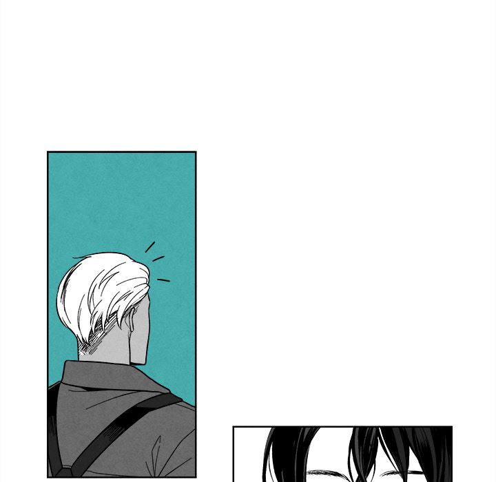 [韩国漫画] 墓志铭 BL,剧情向#[134P]-34