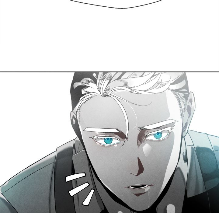 [韩国漫画] 墓志铭 BL,剧情向#[134P]-92