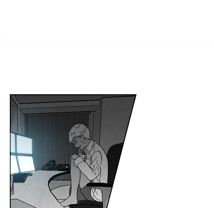 [韩国漫画] 墓志铭 BL,剧情向#[101P]-89