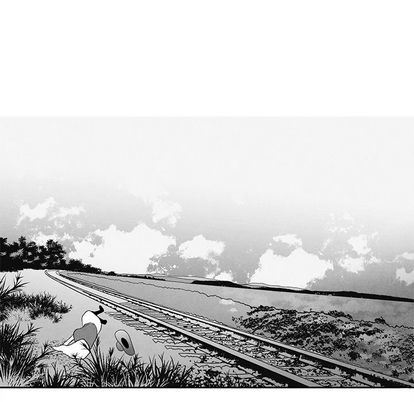 [韩国漫画] 墓志铭 BL,剧情向#[99P]-56