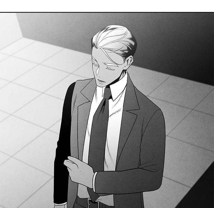 [韩国漫画] 墓志铭 BL,剧情向#[101P]-43