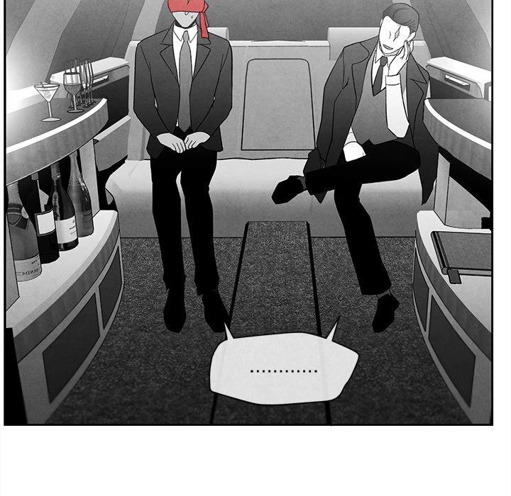 [韩国漫画] 墓志铭 BL,剧情向#[91P]-39
