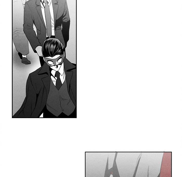 [韩国漫画] 墓志铭 BL,剧情向#[97P]-9