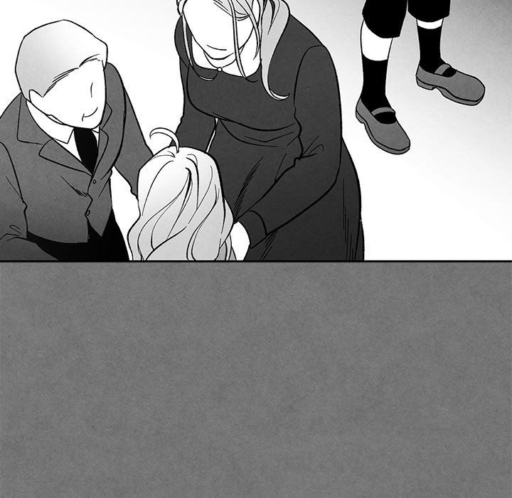 [韩国漫画] 墓志铭 BL,剧情向#[88P]-69