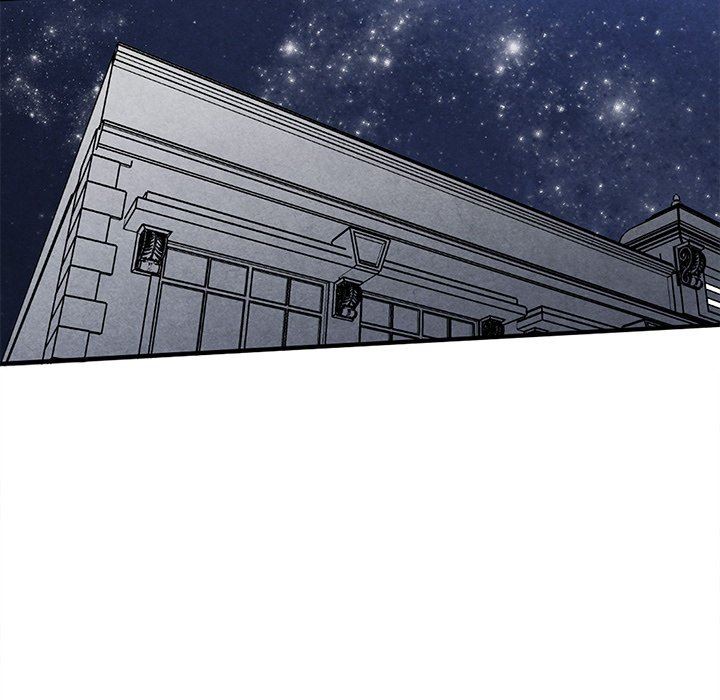 [韩国漫画] 墓志铭 BL,剧情向#[84P]-41